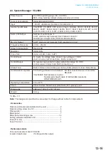 Preview for 313 page of Toa VP-2241 Instruction Manual