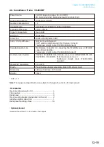 Preview for 316 page of Toa VP-2241 Instruction Manual