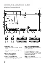 Предварительный просмотр 6 страницы Toa VS-900DI Instruction Manual