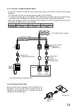 Предварительный просмотр 13 страницы Toa VS-900DI Instruction Manual