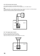 Предварительный просмотр 16 страницы Toa VS-900DI Instruction Manual