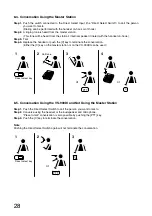 Предварительный просмотр 28 страницы Toa VS-900DI Instruction Manual