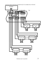 Предварительный просмотр 7 страницы Toa VX-3000IM-EB Instruction Manual