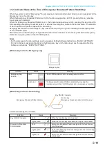 Preview for 24 page of Toa VX-3308WM Operating Instructions Manual