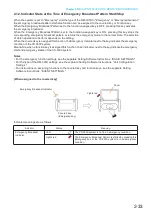 Preview for 46 page of Toa VX-3308WM Operating Instructions Manual