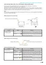 Preview for 59 page of Toa VX-3308WM Operating Instructions Manual