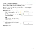 Preview for 64 page of Toa VX-3308WM Operating Instructions Manual