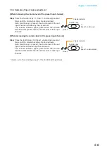 Preview for 67 page of Toa VX-3308WM Operating Instructions Manual