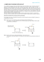 Preview for 68 page of Toa VX-3308WM Operating Instructions Manual