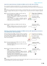 Preview for 75 page of Toa VX-3308WM Operating Instructions Manual