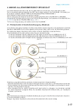 Preview for 76 page of Toa VX-3308WM Operating Instructions Manual