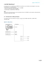 Preview for 79 page of Toa VX-3308WM Operating Instructions Manual