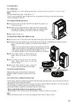 Preview for 11 page of Toa WA-1830M Instruction Manual