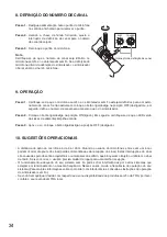 Preview for 34 page of Toa WM-5225 Instruction Manual