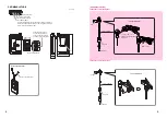 Предварительный просмотр 3 страницы Toa WM-5325 Operating Instructions Manual