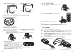 Предварительный просмотр 13 страницы Toa WM-5325 Operating Instructions Manual