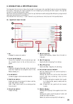 Preview for 24 page of Toa WT-D5800 Software Instruction Manual