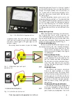 Preview for 2 page of Toa ZM-104 Supplementary Manual