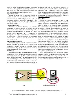 Preview for 3 page of Toa ZM-104 Supplementary Manual