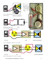 Preview for 4 page of Toa ZM-104 Supplementary Manual