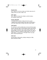 Предварительный просмотр 25 страницы Toastess TEX-265 Instruction Booklet