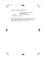 Preview for 11 page of Toastess TGR-88 Instruction Booklet