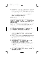 Preview for 5 page of Toastess TJK-314 Instruction Booklet