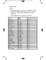 Preview for 8 page of Toastess TVS682 Instruction Booklet