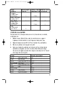 Preview for 6 page of Toastess TWK-60 Instruction Booklet