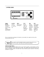 Предварительный просмотр 6 страницы Toastmaster 1148X Use And Care Manual