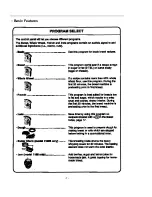 Preview for 7 page of Toastmaster 1188 Use And Care Manual