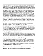 Preview for 11 page of Toastmaster 1188 Use And Care Manual