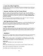 Preview for 12 page of Toastmaster 1188 Use And Care Manual