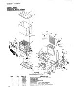 Preview for 18 page of Toastmaster 1BB5 Owner'S Operating & Installation Manual