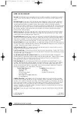 Preview for 7 page of Toastmaster 218 Use And Care Manual