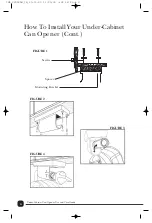 Preview for 5 page of Toastmaster 2246CAN Use And Care Manual