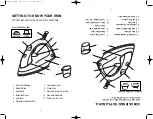 Предварительный просмотр 4 страницы Toastmaster 3305MX Owner'S Manual