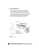 Preview for 19 page of Toastmaster 354 Use And Care Manual