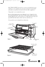 Preview for 4 page of Toastmaster 357S Use And Care Manual