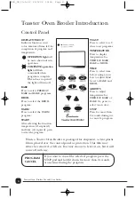 Preview for 5 page of Toastmaster 389U Use And Care Manual