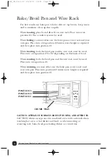 Preview for 7 page of Toastmaster 389U Use And Care Manual