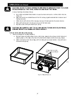 Preview for 13 page of Toastmaster 3A20A Installation And Operation Instruction Manual