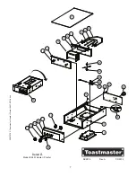 Preview for 7 page of Toastmaster 9451-HP12 Installation And Operation Instructions Manual