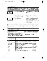 Preview for 12 page of Toastmaster AD-13 Operating Instructions & Cooking Manual