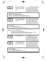 Preview for 18 page of Toastmaster AD-13 Operating Instructions & Cooking Manual