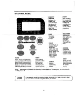 Preview for 6 page of Toastmaster BREAD BOX 1142 Use And Care Manual