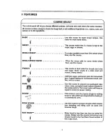 Preview for 7 page of Toastmaster BREAD BOX 1142 Use And Care Manual