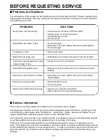 Preview for 61 page of Toastmaster Bread Box 1196 Use And Care Manual