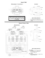 Preview for 5 page of Toastmaster BTW09 Owner'S Operating And Installation Manual