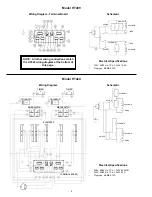 Preview for 6 page of Toastmaster BTW09 Owner'S Operating And Installation Manual